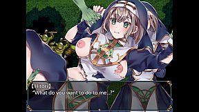 Nun and Light's Unreachable Forest