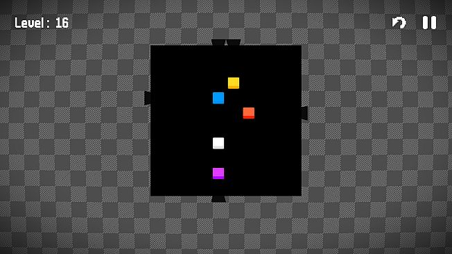 Block Mover Challenge