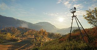 theHunter: Call of the Wild - Treestand & Tripod Pack