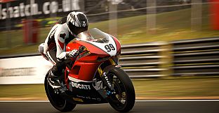 RIDE 4 - Superbikes 2000