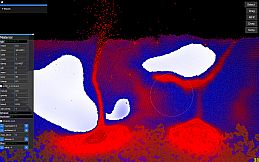 Space Simulation Toolkit