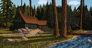 Lost Key - The Path of Illumination