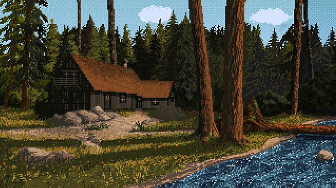 Lost Key - The Path of Illumination