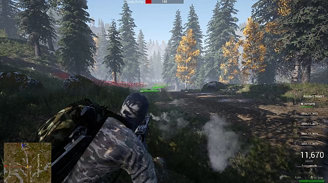 World War Academy: COMMANDER 1