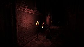 Zad Maldan My Bloody Sacrifice