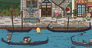 FIND ALL: Valentine's Day