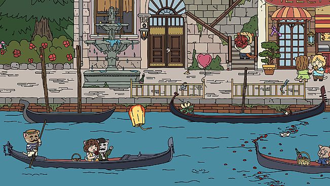 FIND ALL: Valentine's Day