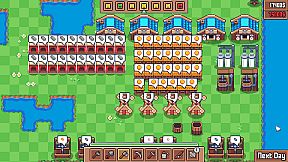 Another Farm Roguelike