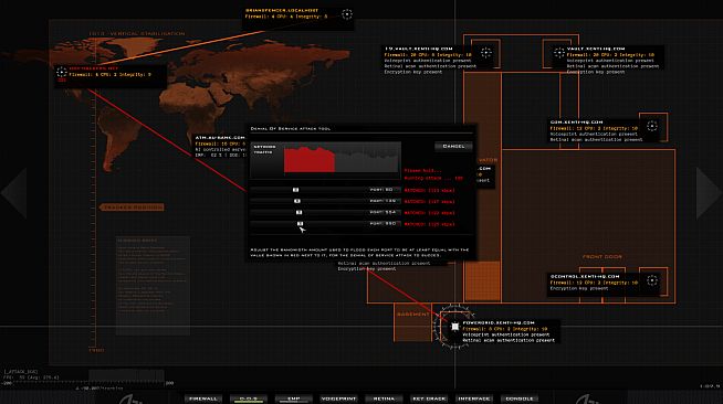 Hacker Evolution Duality: Inception Part 2 DLC