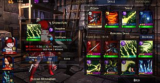 Not Quite A Fairy Tale