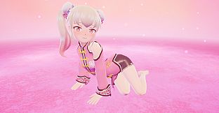 Gal*Gun 2 - Kung-fu Cutie