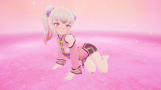 Gal*Gun 2 - Kung-fu Cutie