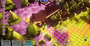 Hunter's Trial: The fight never ends