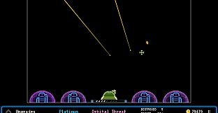 Arcade Architect