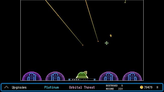 Arcade Architect
