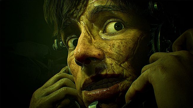 SAW: Genesis