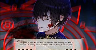 Tentacles Party With Nuns