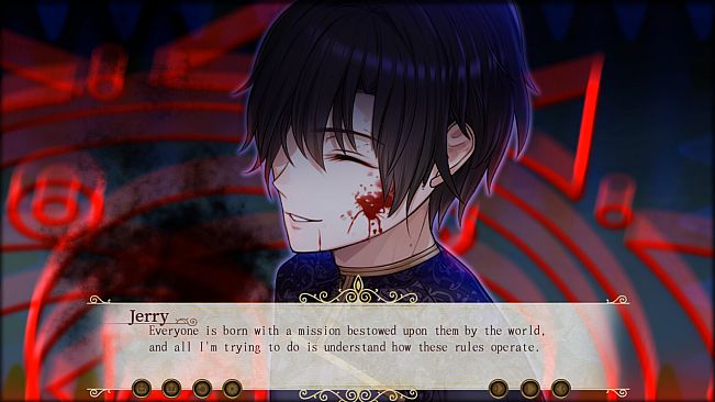 Tentacles Party With Nuns