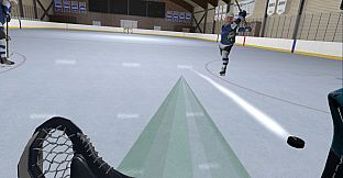 NetStars - VR Goalie Trainer