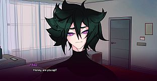 Totally Normal Boyfriend