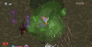 Flavio The Ghost Clown