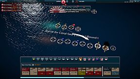 Fleet Commander: Pacific