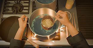 Soup for Soul – Your cooking. Their stories.