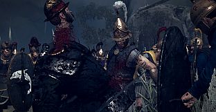 Total War: ROME II - Blood & Gore