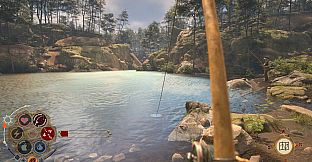 Red Rust Pioneers: Multiplayer Western Survival Simulator