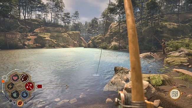 Red Rust Pioneers: Multiplayer Western Survival Simulator