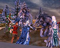 SpellForce - Platinum Edition