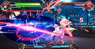 BBTAG DLC Color Pack 3