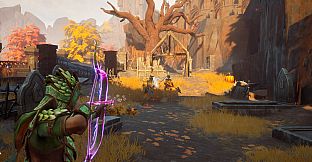RuneScape: Dragonwilds