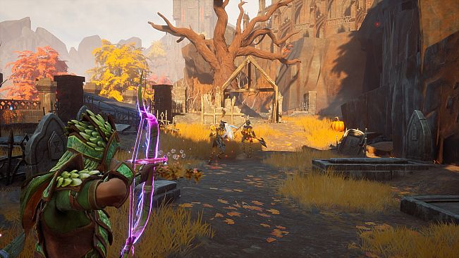 RuneScape: Dragonwilds
