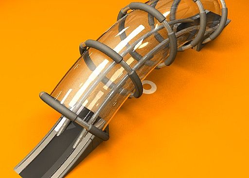 Pool Nation - Ramp Pack