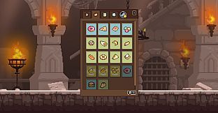 Crusaders Quest : Mini