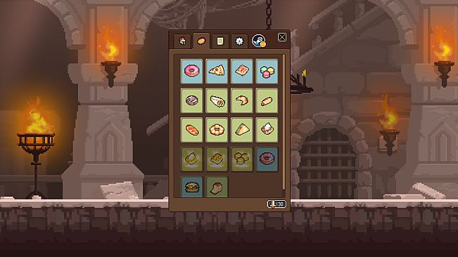 Crusaders Quest : Mini