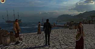 Caribbean Legend: Age of Pirates