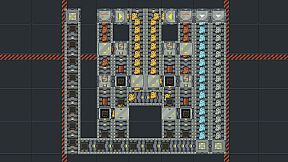 Assembly Line 2 Mobile Version