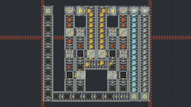 Assembly Line 2 Mobile Version
