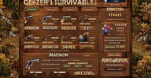 Farmkill Remastered