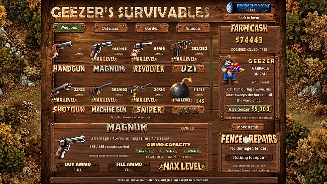 Farmkill Remastered