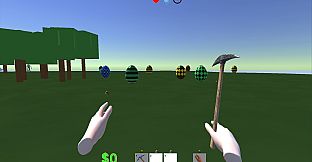 Monster Miner