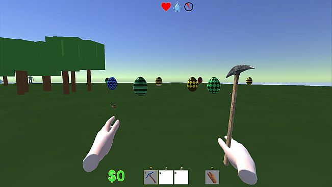 Monster Miner