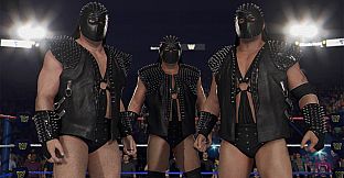 WWE 2K26 Ringside Pass Premium Season 2