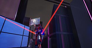 Rocket Angels Inc