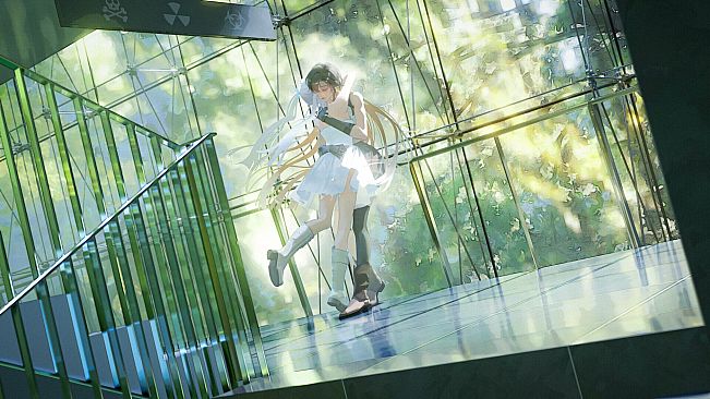 破碎棱镜 Broken Prism