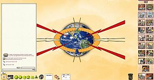 Fantasy Grounds - Flash Gordon RPG