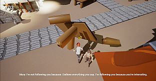 Messiah Simulator