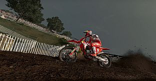 MXGP 24 - Fox Holeshot Edition